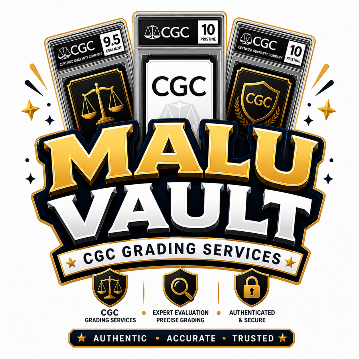 CGC Grading Services