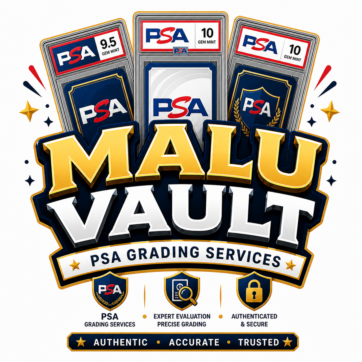 PSA Grading Services
