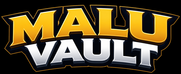 Malu Gaming and Collectibles